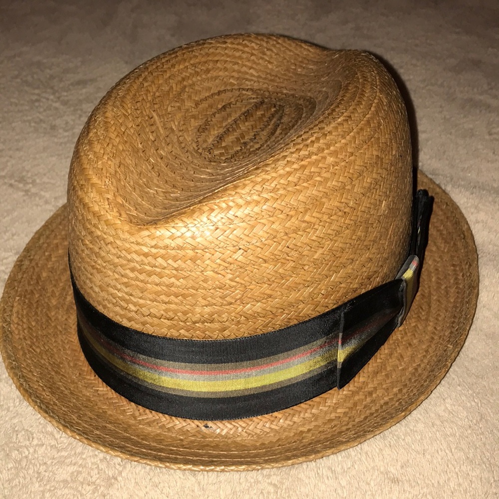 Dobbs vintage fedora